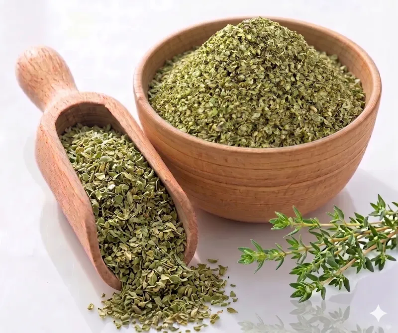 KEKİK (YAPRAK)