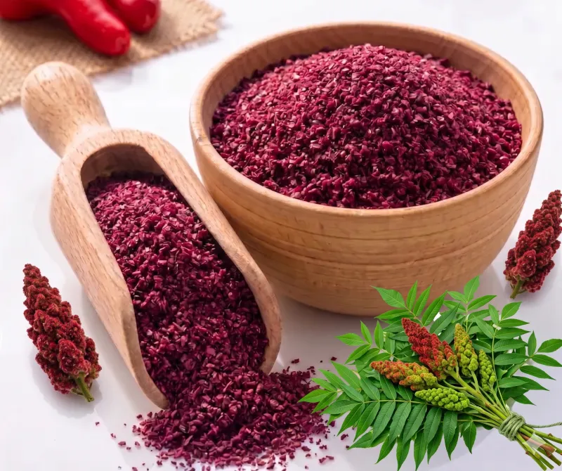 SUMAK (YAPRAK)