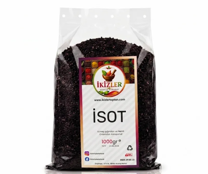 İSOT