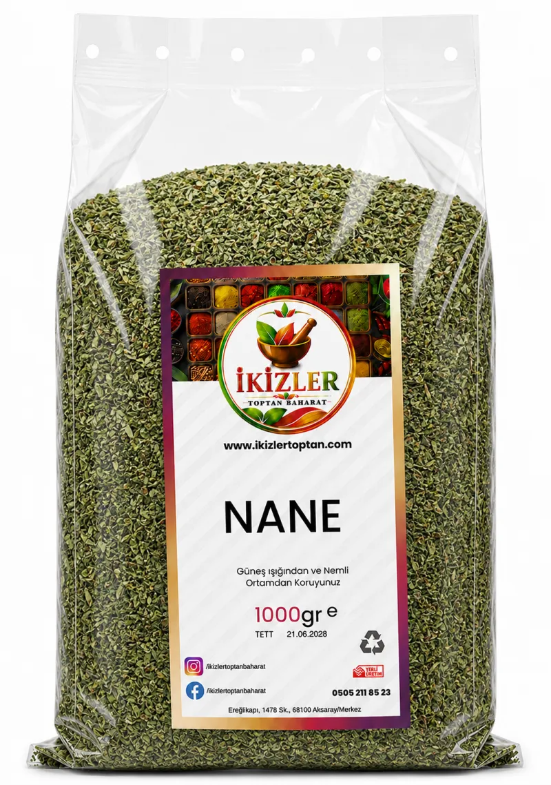 NANE