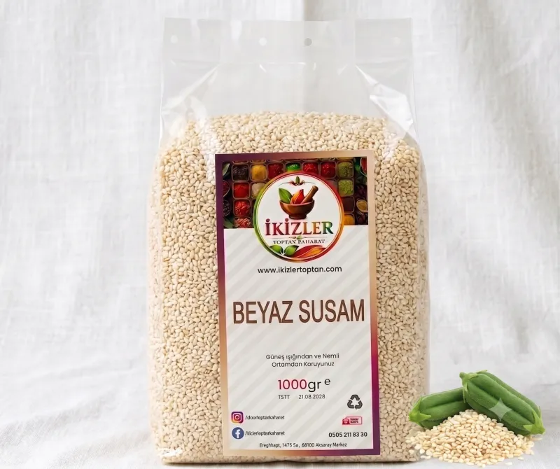 SUSAM (BEYAZ)