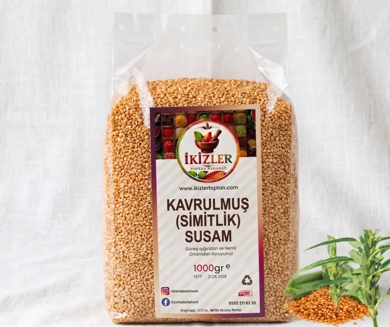 SUSAM (SİMİTLİK)